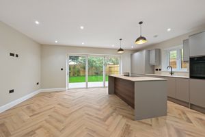 Kitchen/Dining/Family Room- click for photo gallery